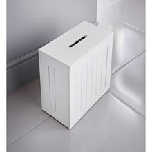 Load image into Gallery viewer, Compact Bathroom Storage Box